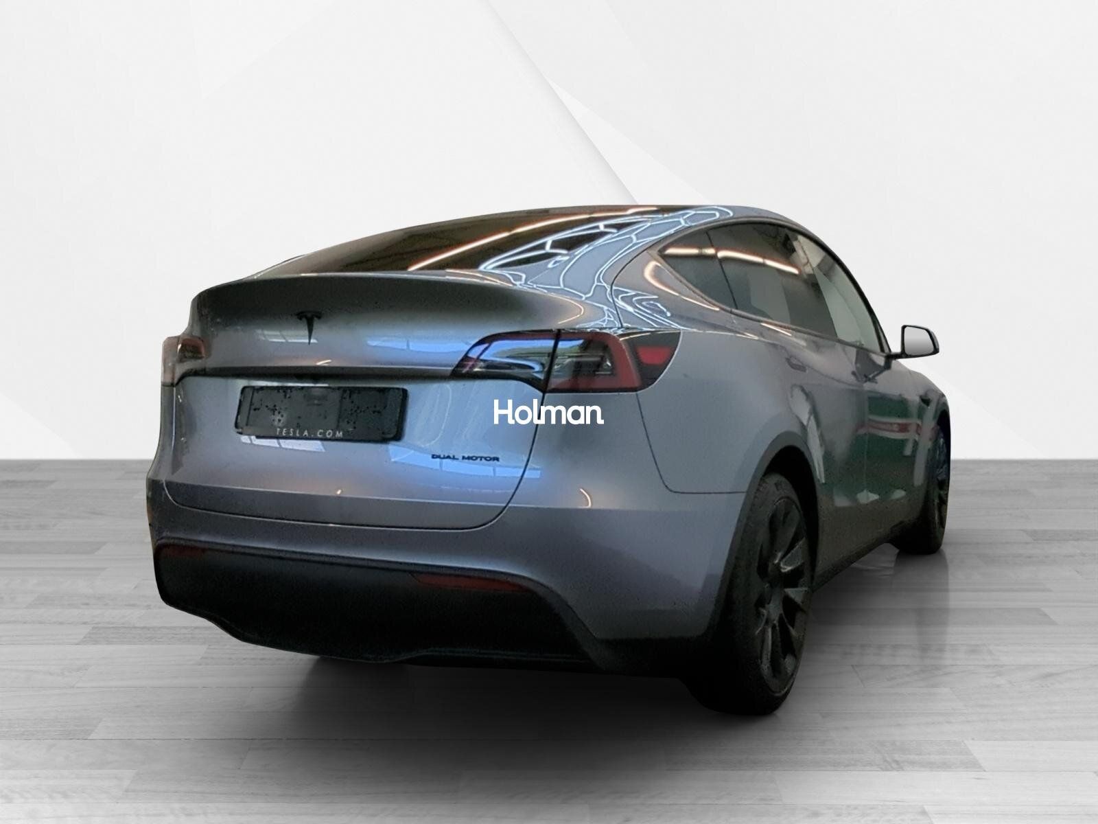 Tesla Model Y Long Range Dual Motor A.pilot AHK Pr. In