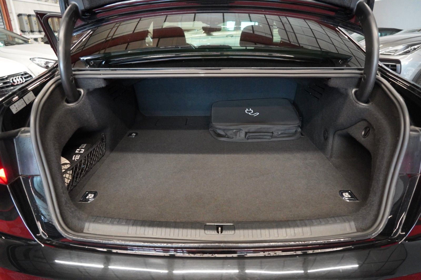 Audi A6 50 TFSI e Quattro - Samsaru's Car Outlet
