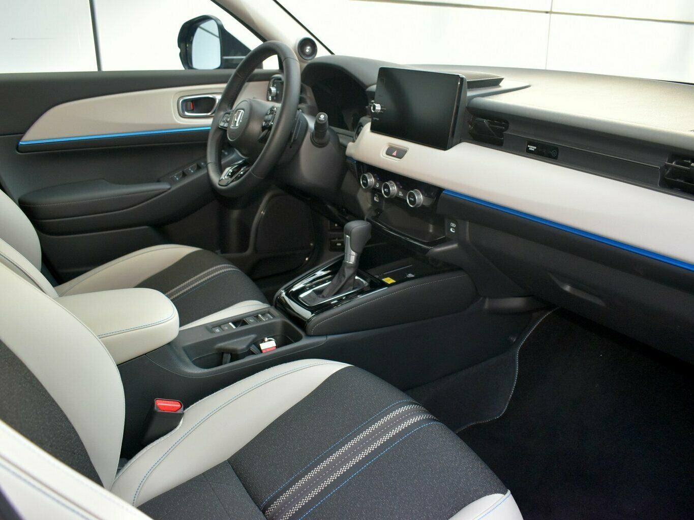 Honda HR-V e:HEV Advance Style
