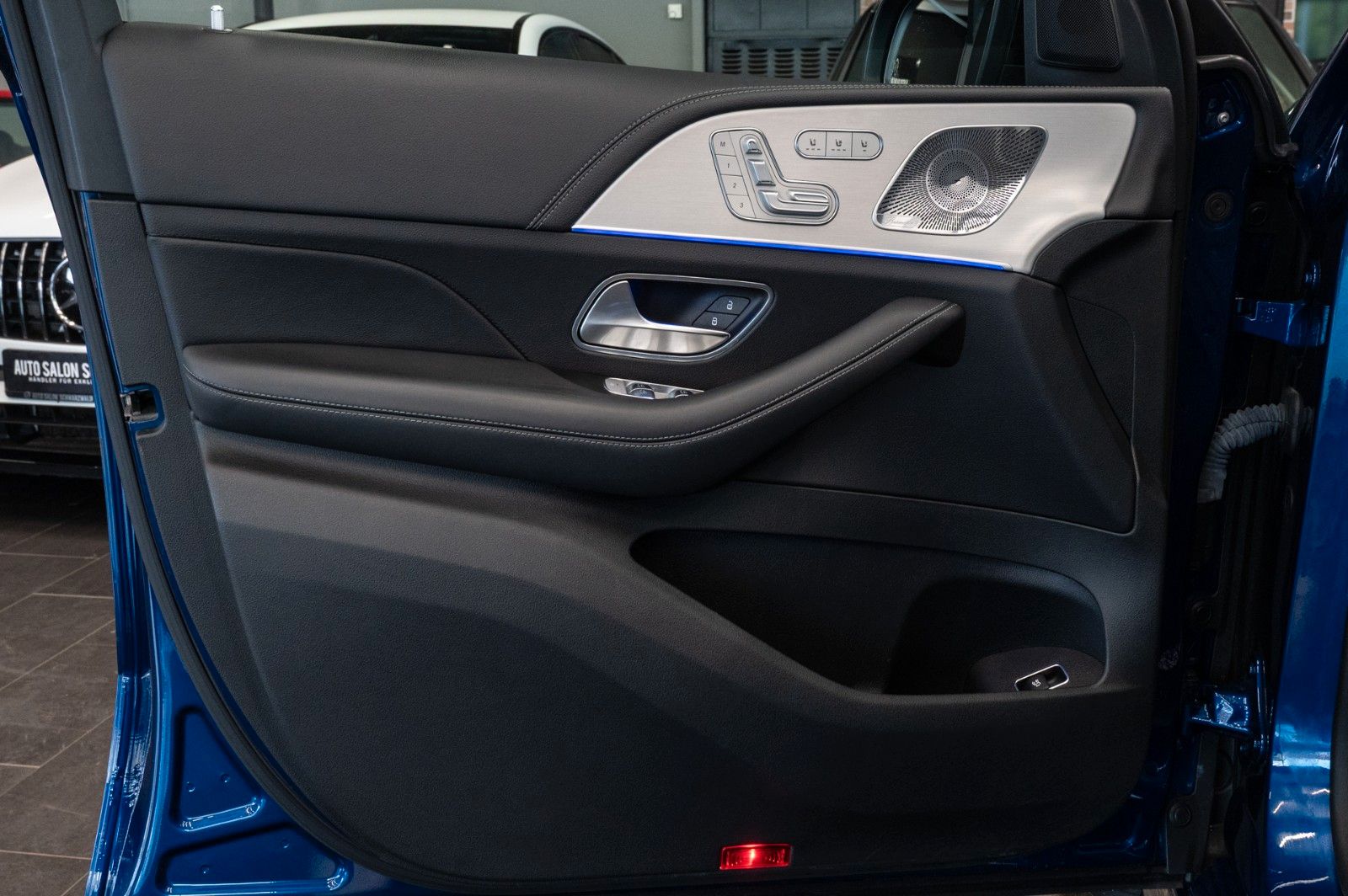 Mercedes-Benz GLE 53 Coupe AMG 4M|NIGHT-PAKET|PANO|STDHZ