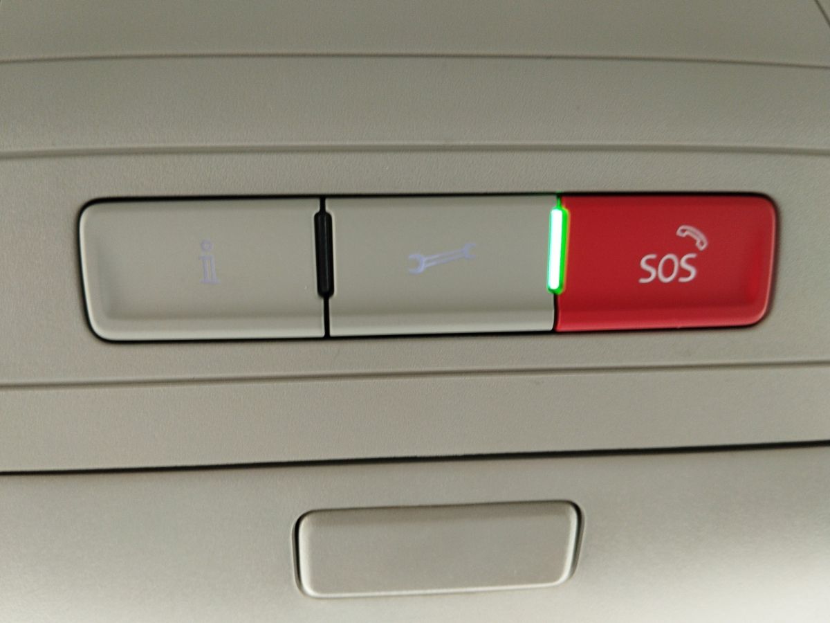 Skoda Kamiq 1.5 TSI Clever - Samsaru's Car Outlet