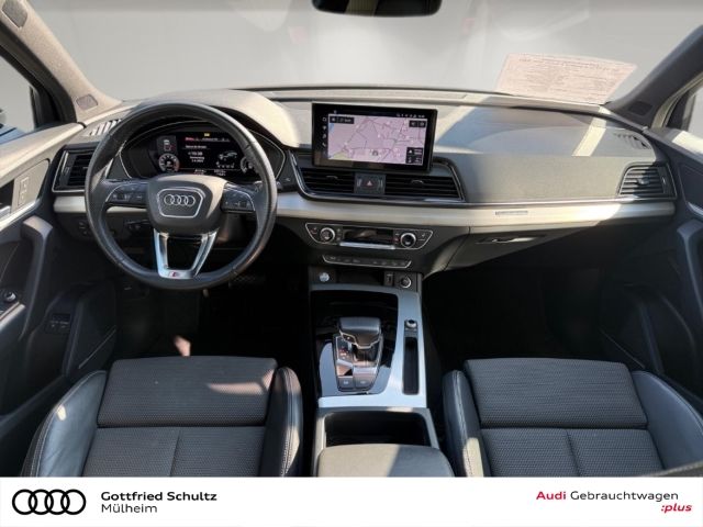 Audi Q5 55 TFSI e quattro S-tronic - Samsaru's Car Outlet
