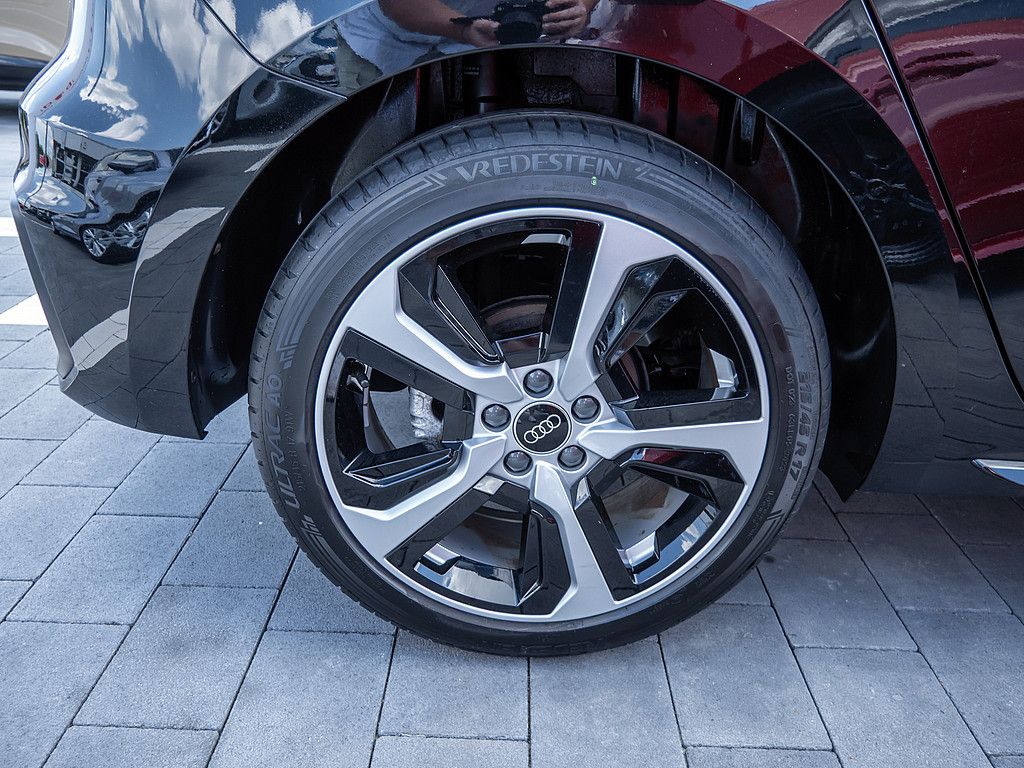 Audi A1 Sportback 30 1.0 TFSI S line KAMERA ACC LED