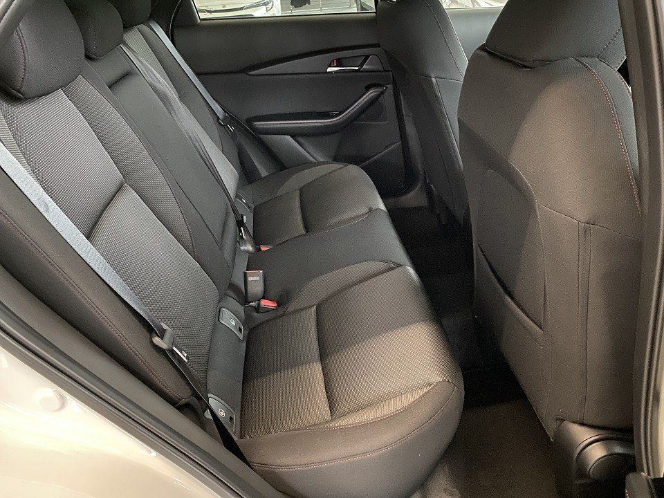 Mazda CX-30 2.5 Homura AUTOMATIK LED, Qi, Log-in, Head