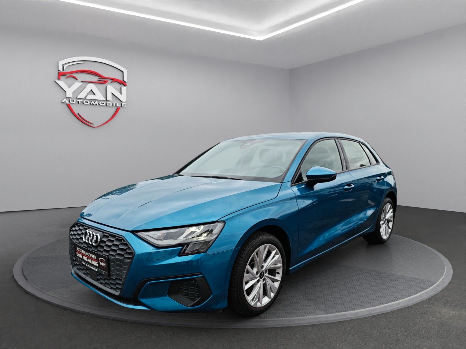 Audi A3 Sportback 35 TFSI *LED*Automatik*Navi*Kamera*