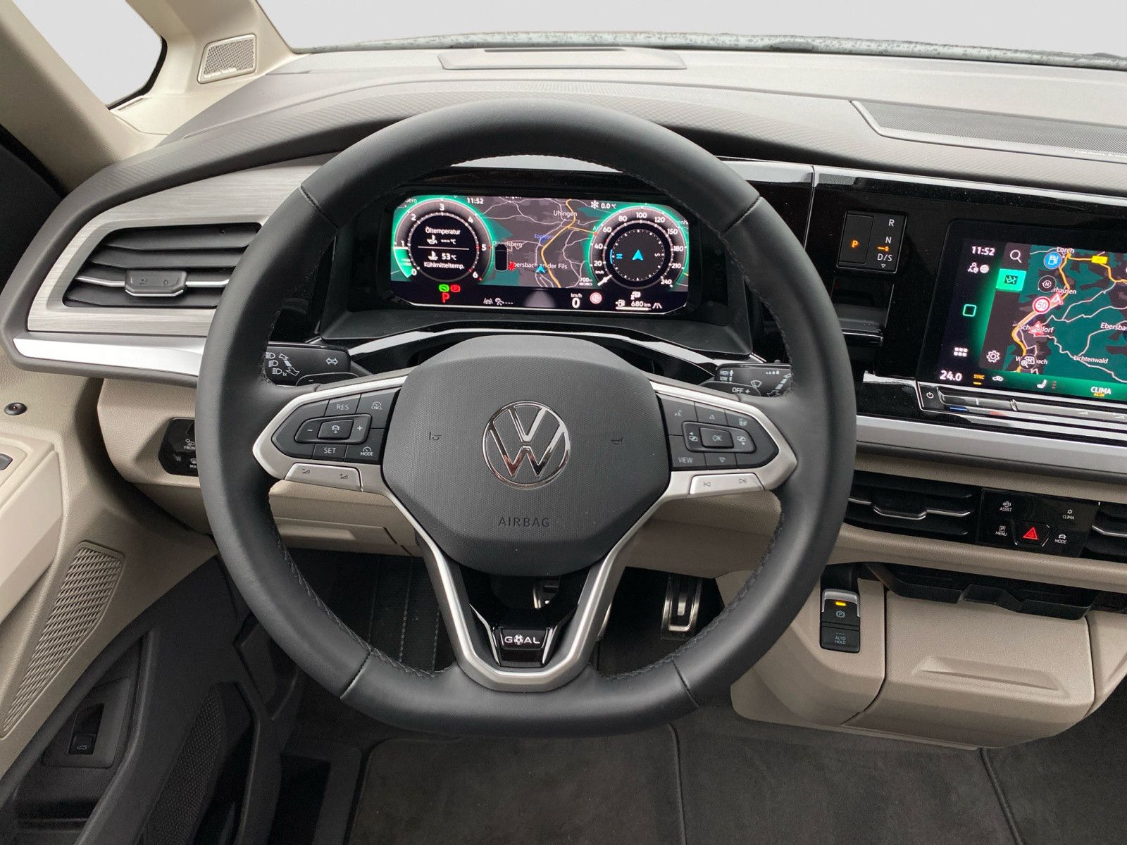 Volkswagen Multivan TDI - Samsaru's Car Outlet