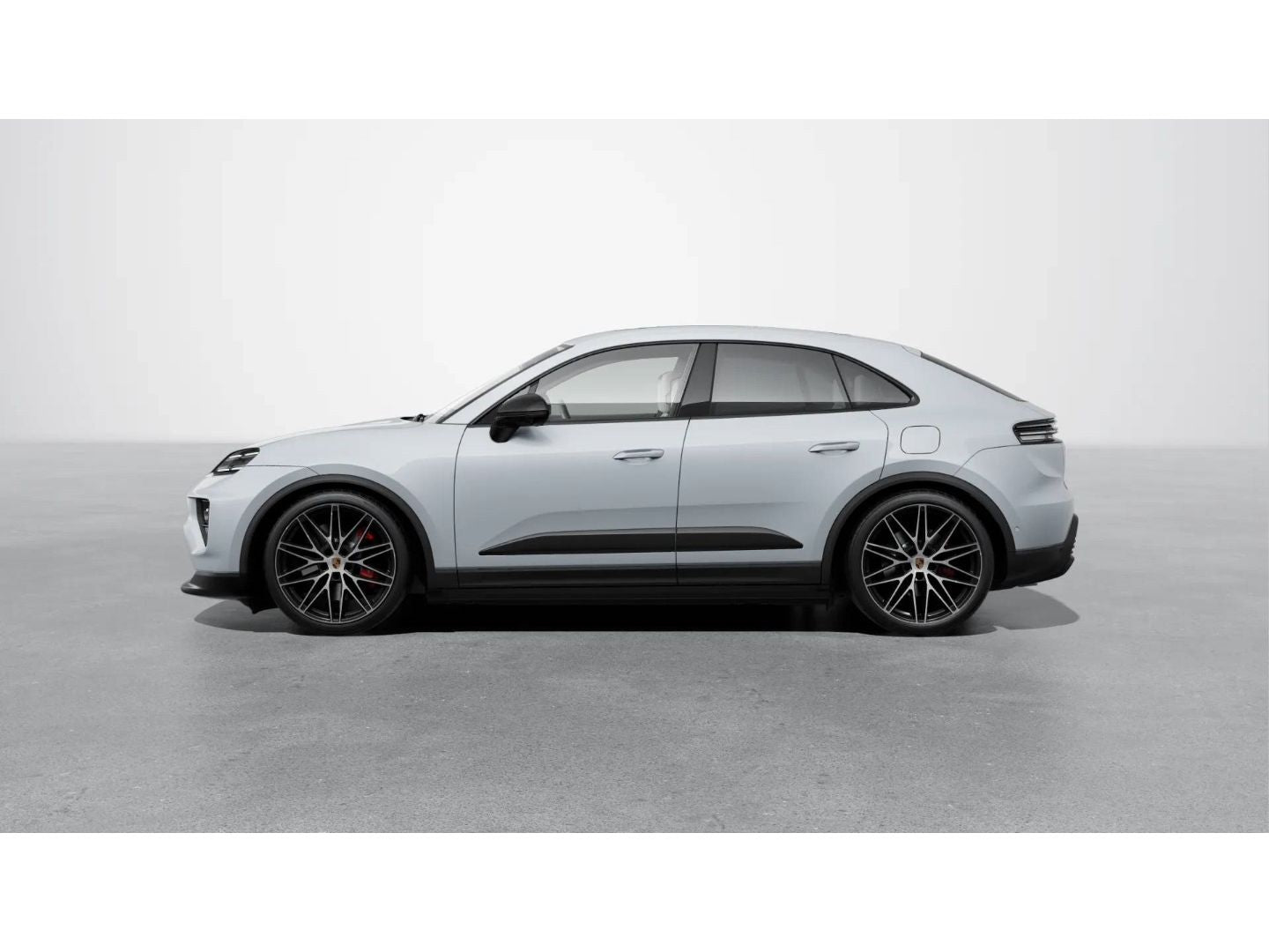 Porsche Macan 4S MatrixLED, InnoDrive,HEADUP