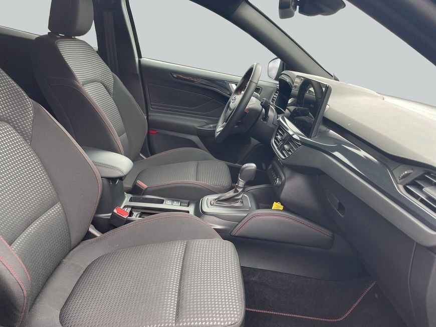 Ford Focus Turnier 1.0 EcoBoost Hybrid Aut. ST-LINE X