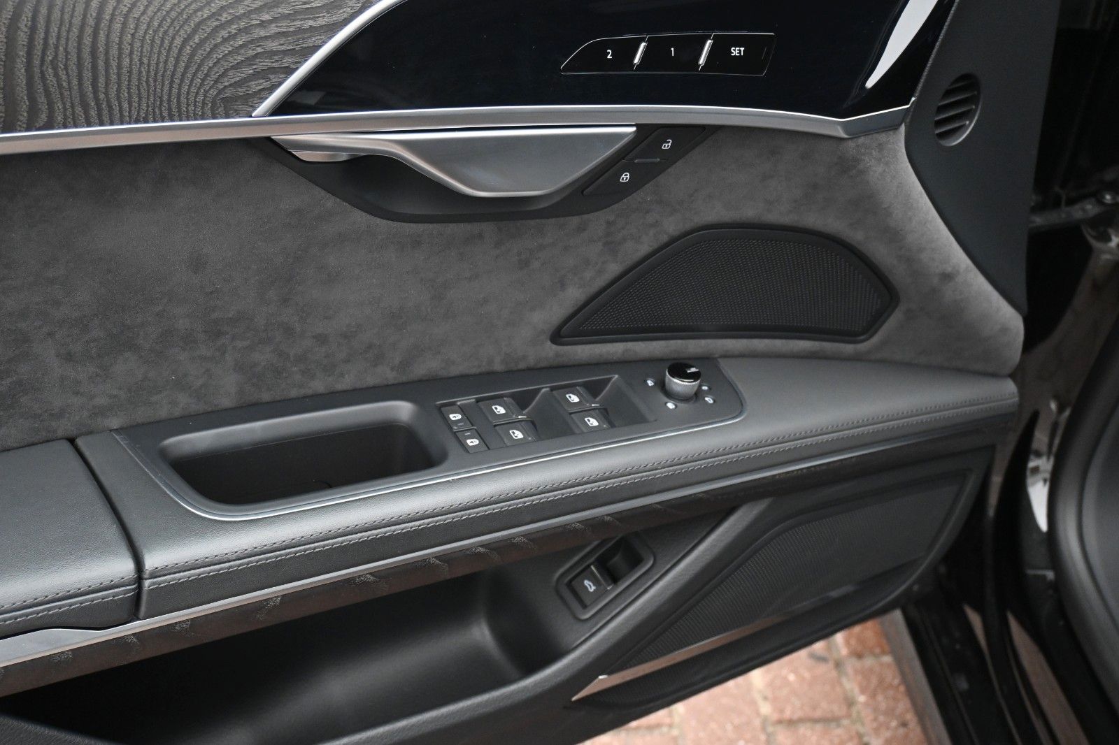 Audi A8 50 TDI Quattro - Samsaru's Car Outlet