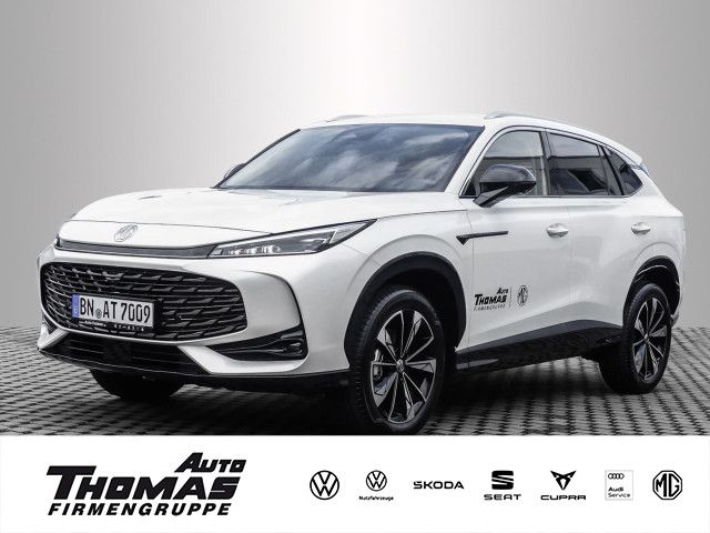 MG HS ICE COM DSG LED NAVI RFK PDC