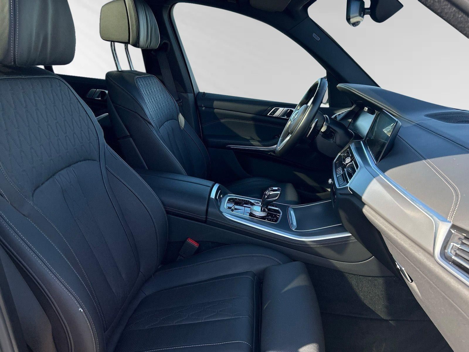 BMW X5 xDrive45e M Sport|Panorama|Head-Up|Massage