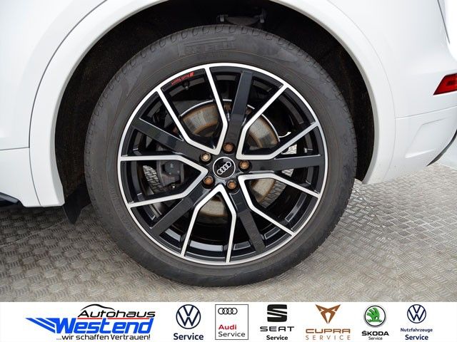 Audi Q5 2.0l TDI 150kW quattro S line S tronic - Samsaru's Car Outlet