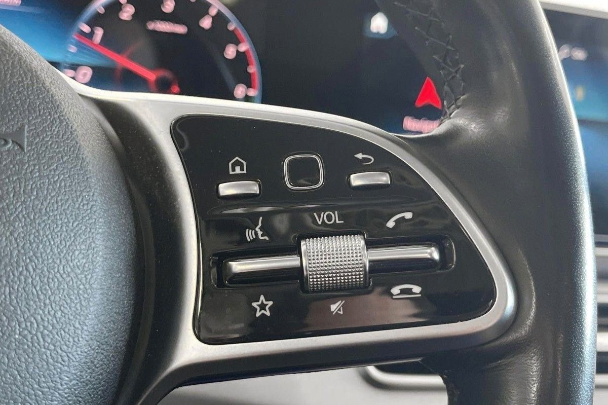 Mercedes-Benz GLE 350 de 350de 4Matic 320hp V167 PANORAMA VAT