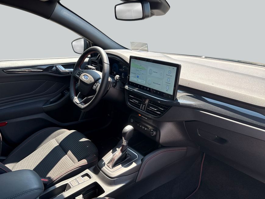 Ford Focus Turnier 1.0 EcoBoost Hybrid Aut. ST-LINE X