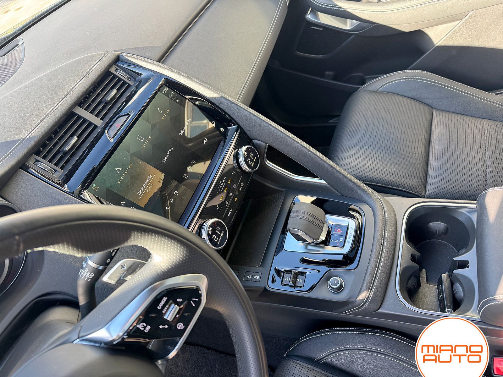Jaguar E-PACE R-Dynamic S AWD *Mod. 2022|Pano|BlackPack