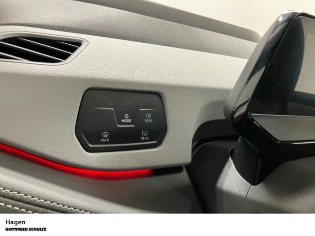 Volkswagen ID.3 Pro 150 kW Move LED NAV AHK HUD SHZ