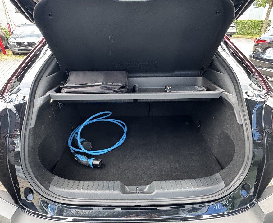 Mazda MX-30 e-SKYACTIV R-EV Edition R