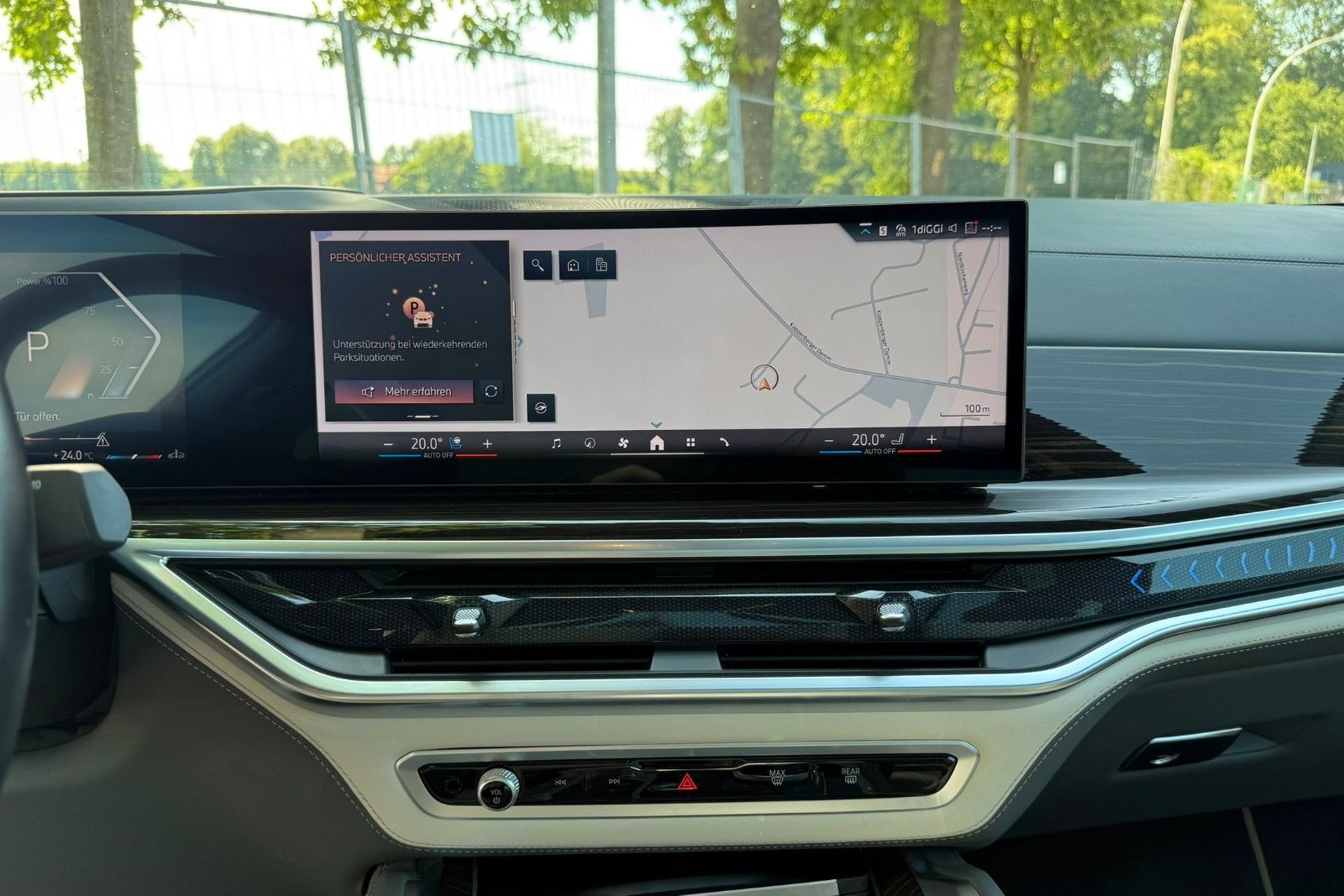 BMW X6 30d xDrive M Sport PRO LUFTF*PANO*H&K*AHK*LED