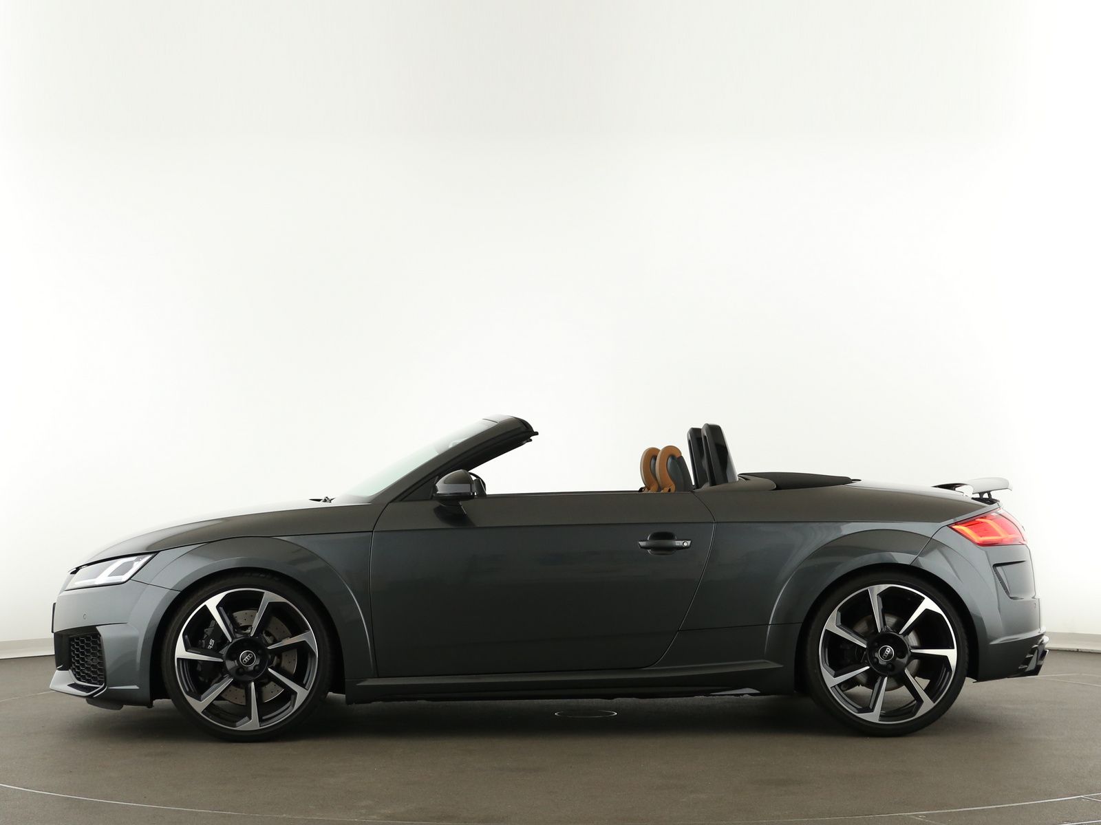 Audi TT RS Roadster S tronic  Xenon LED Navi Leder Ka