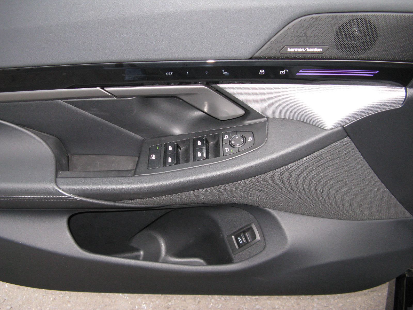 BMW 520 i Lim M Sport LED NAVI AHK 360° ST-HZ HUD
