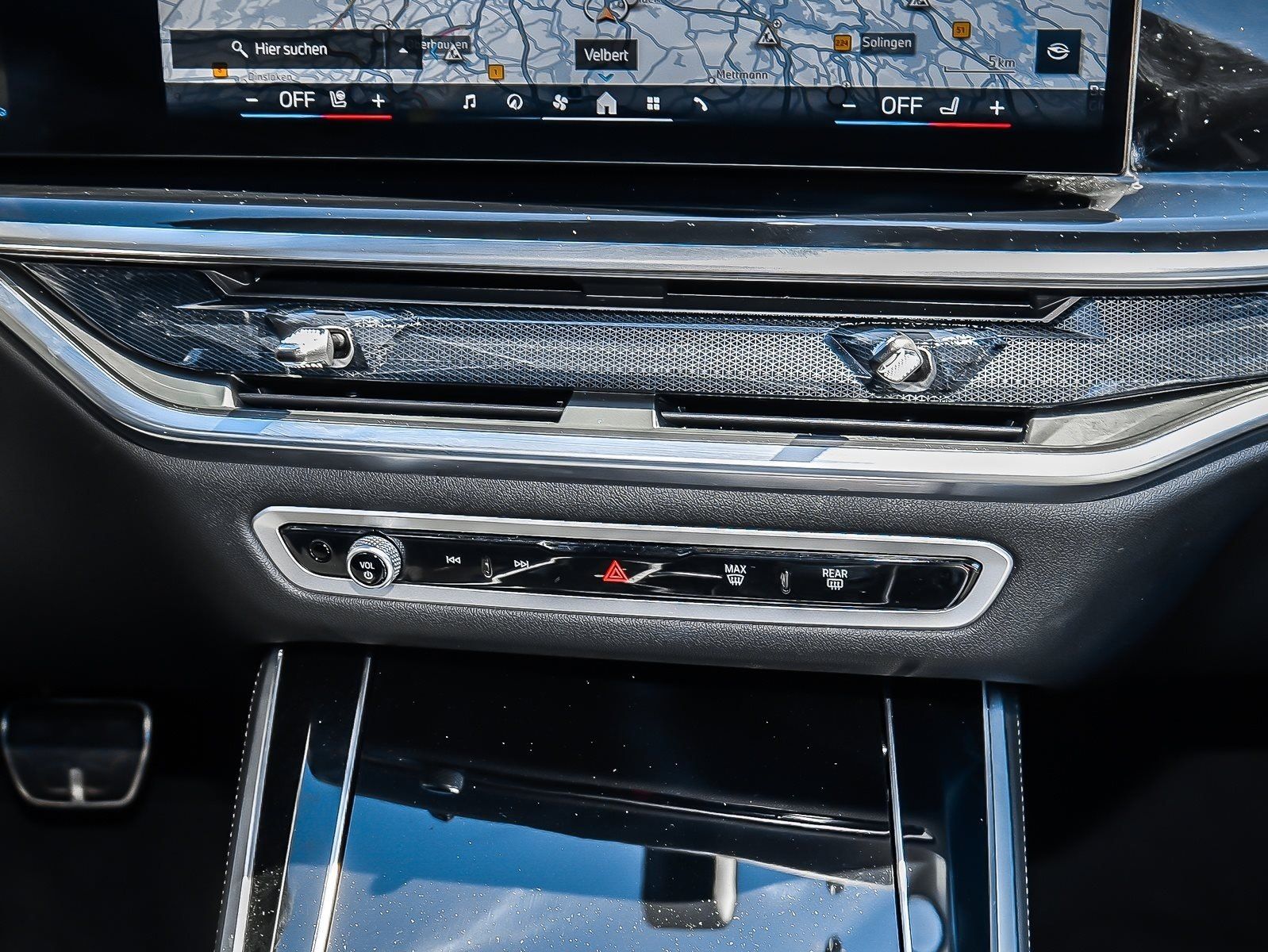 BMW X5 xDrive40i M SPORT PRO+ACC+PANO SKY L+360°+HAR