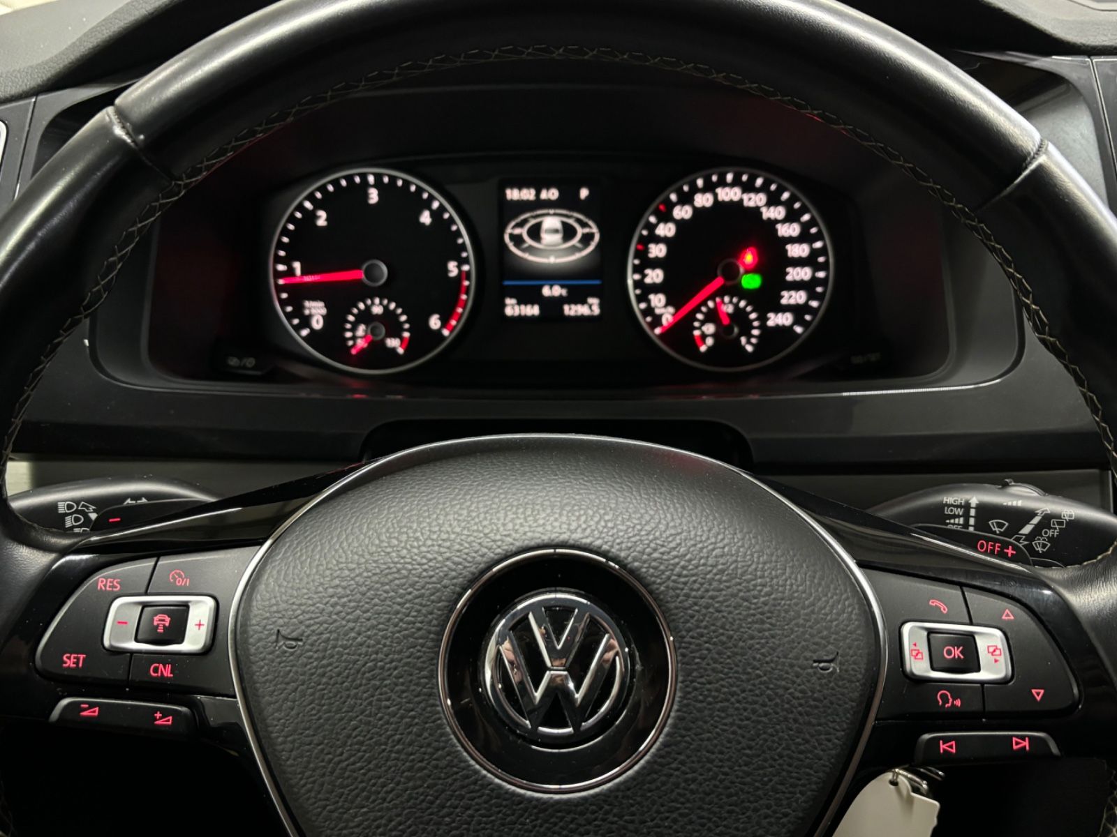 Volkswagen T6 Multivan PanAmericana - Samsaru's Car Outlet