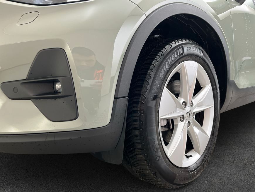 Volvo XC40 B3 B DKG Core