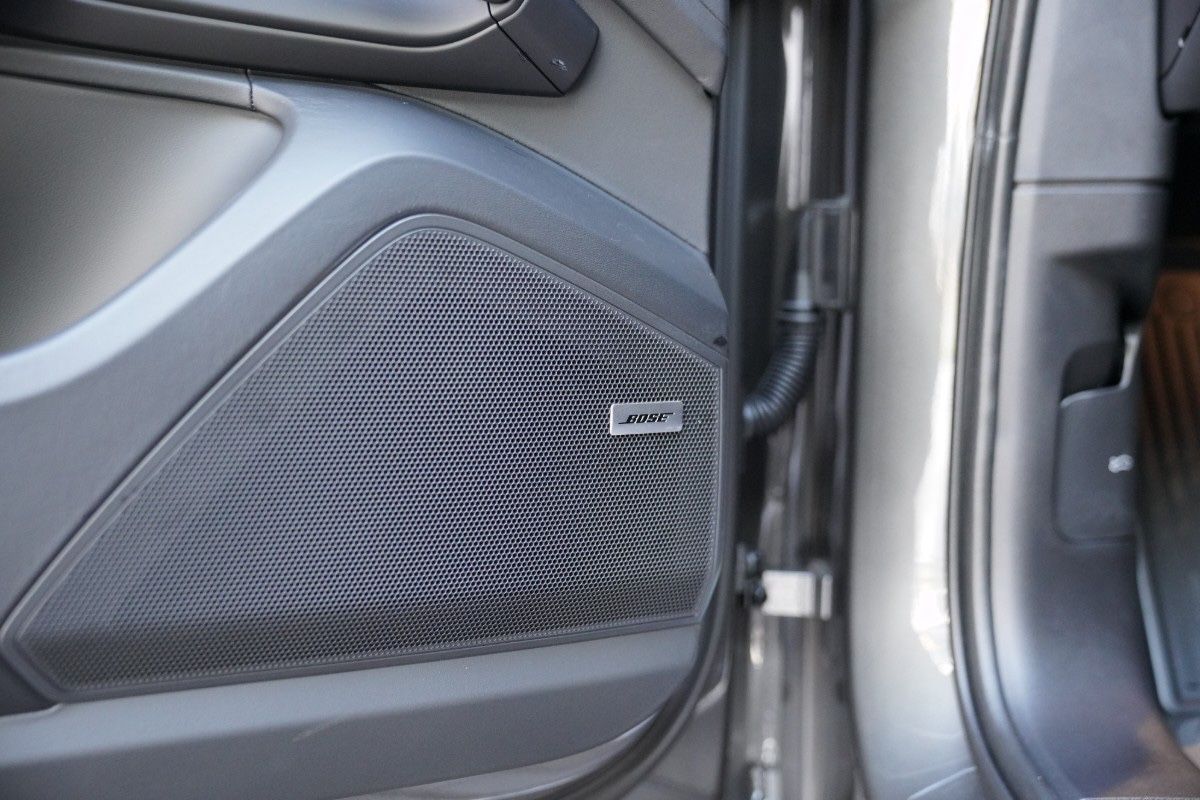 Porsche Cayenne Coupe E-Hybrid*SpDes*SpAbg*LUFT*PASM*