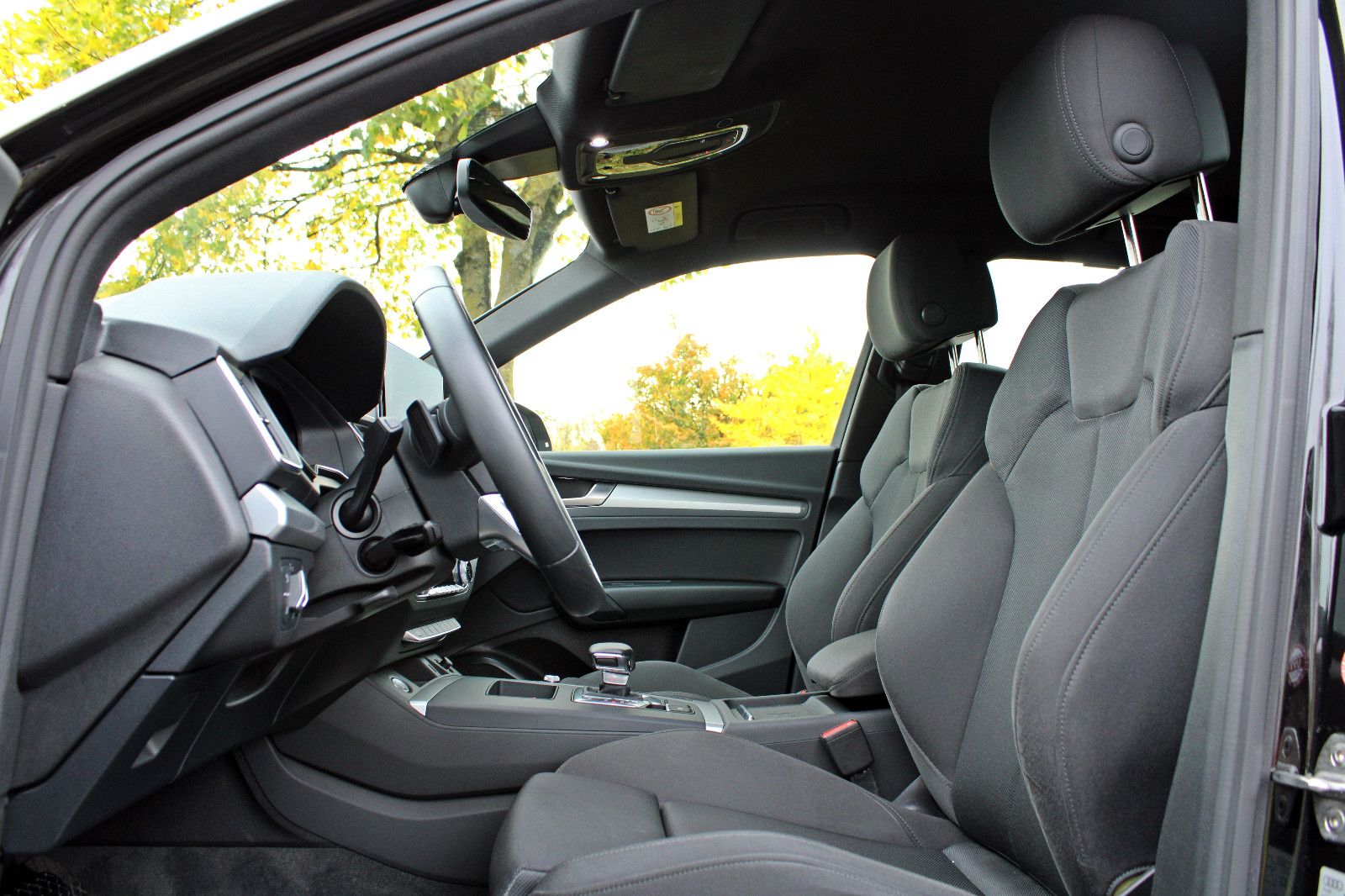 Audi Q5 40TDI qu S LINE MATRIX TOUR AHK KAMERA VC+