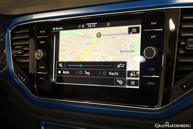 Volkswagen T-Roc R-Line - Samsaru's Car Outlet
