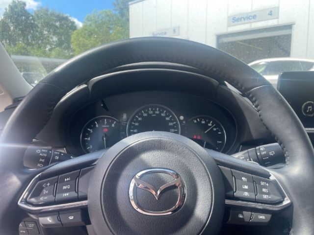 Mazda 6 SK 2.5 AT Homura GD Matrix Bose HUD Navi