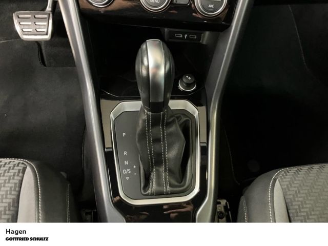 Volkswagen T-Roc 1.5 TSI DSG R-Line - Samsaru's Car Outlet
