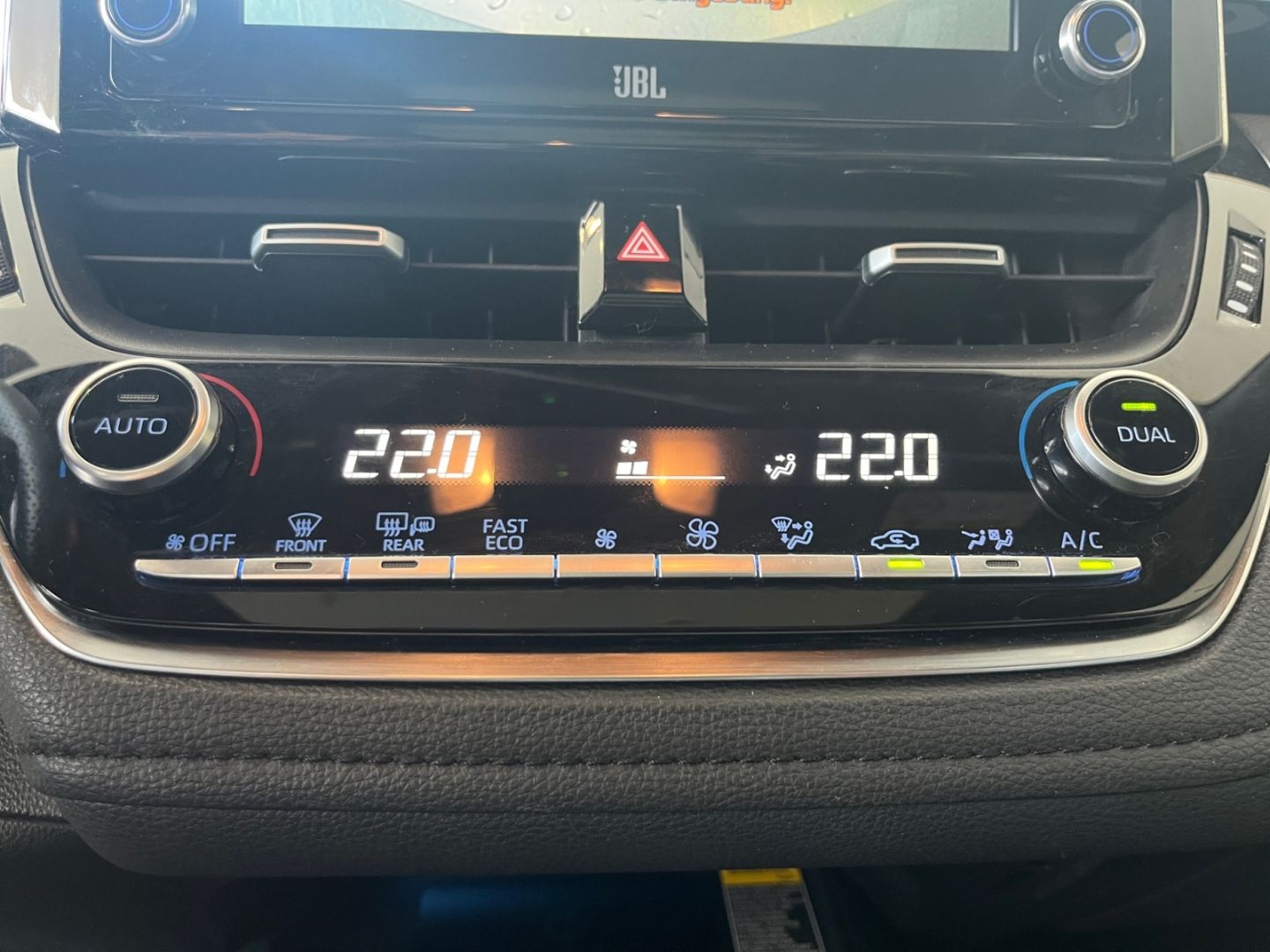 Toyota Corolla 2.0 Hybrid GR Sport - Samsaru's Car Outlet