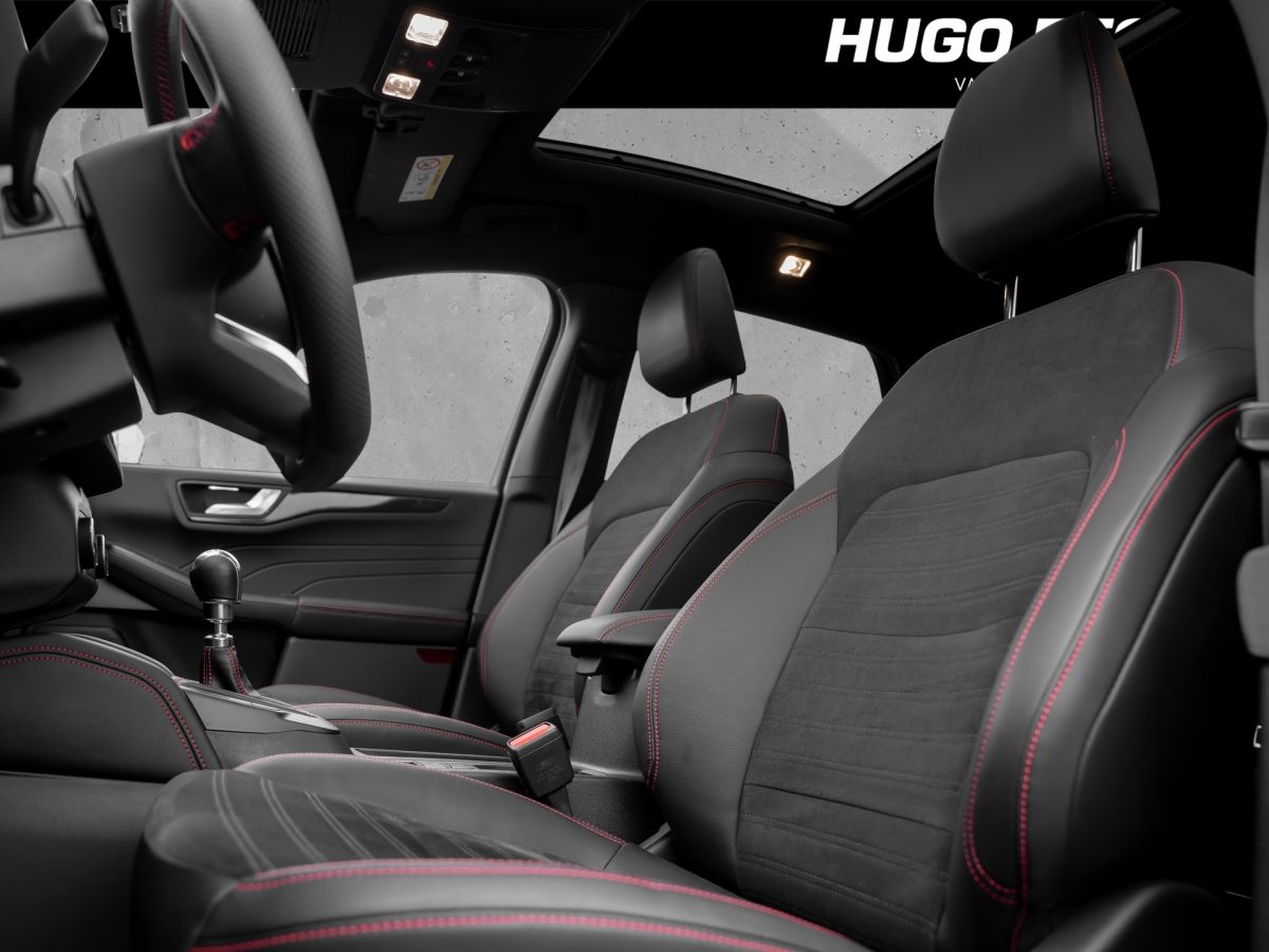 Ford Kuga ST-Line X 1.5 EB - Samsaru's Car Outlet