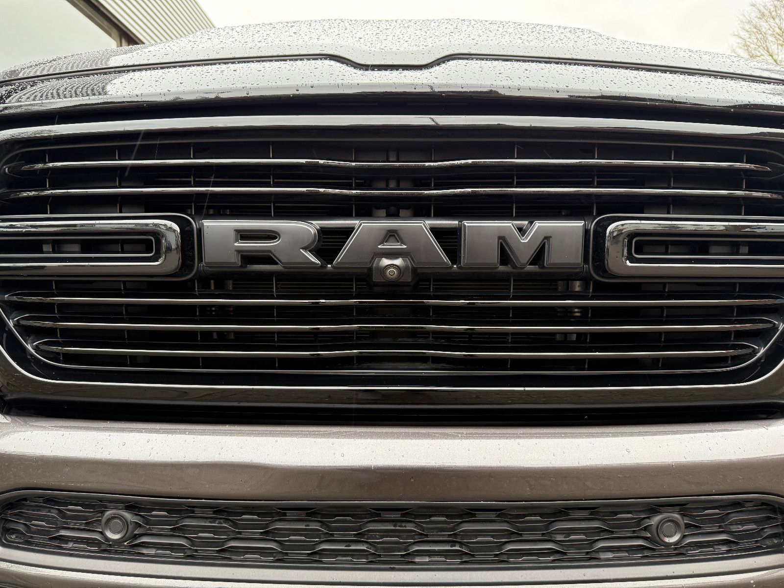 Dodge RAM Crew Cab LARAMIE NIGHT 22"/SPORTABGAS/360°