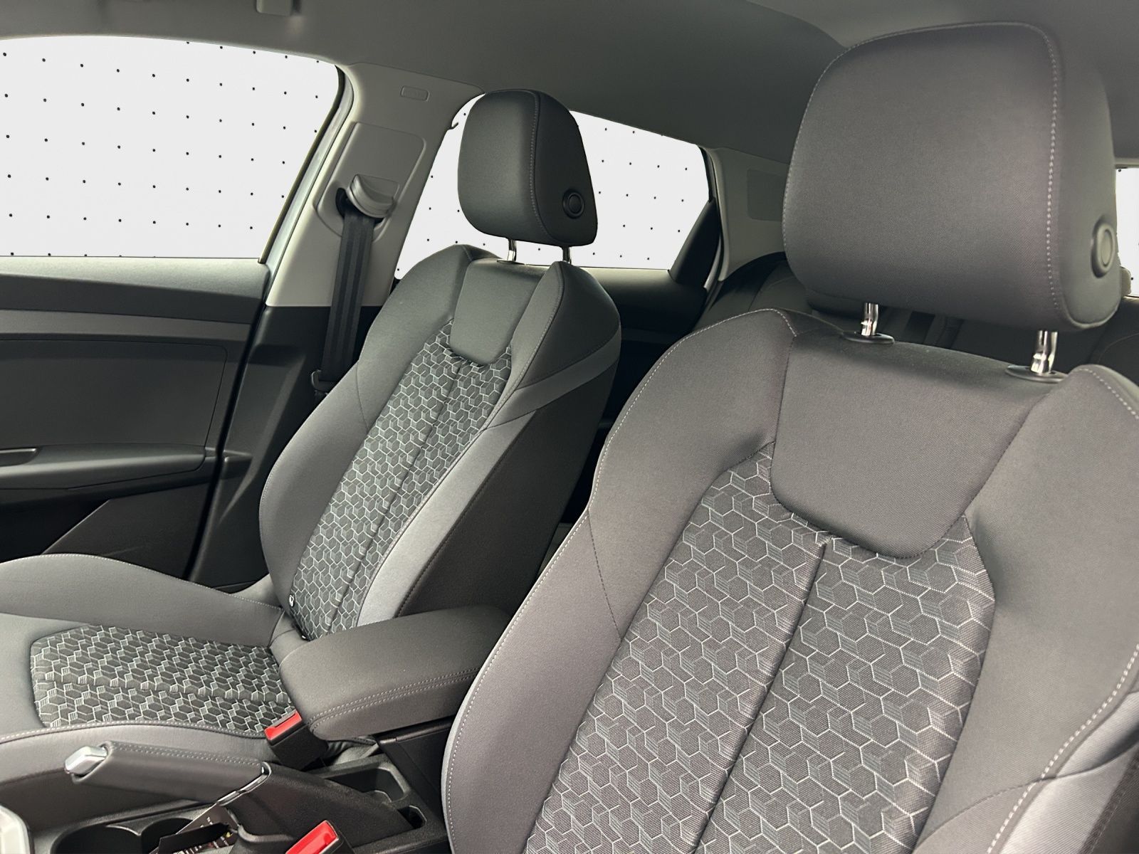 Audi A1 Sportback Advanced 25 TFSI - Samsaru's Car Outlet