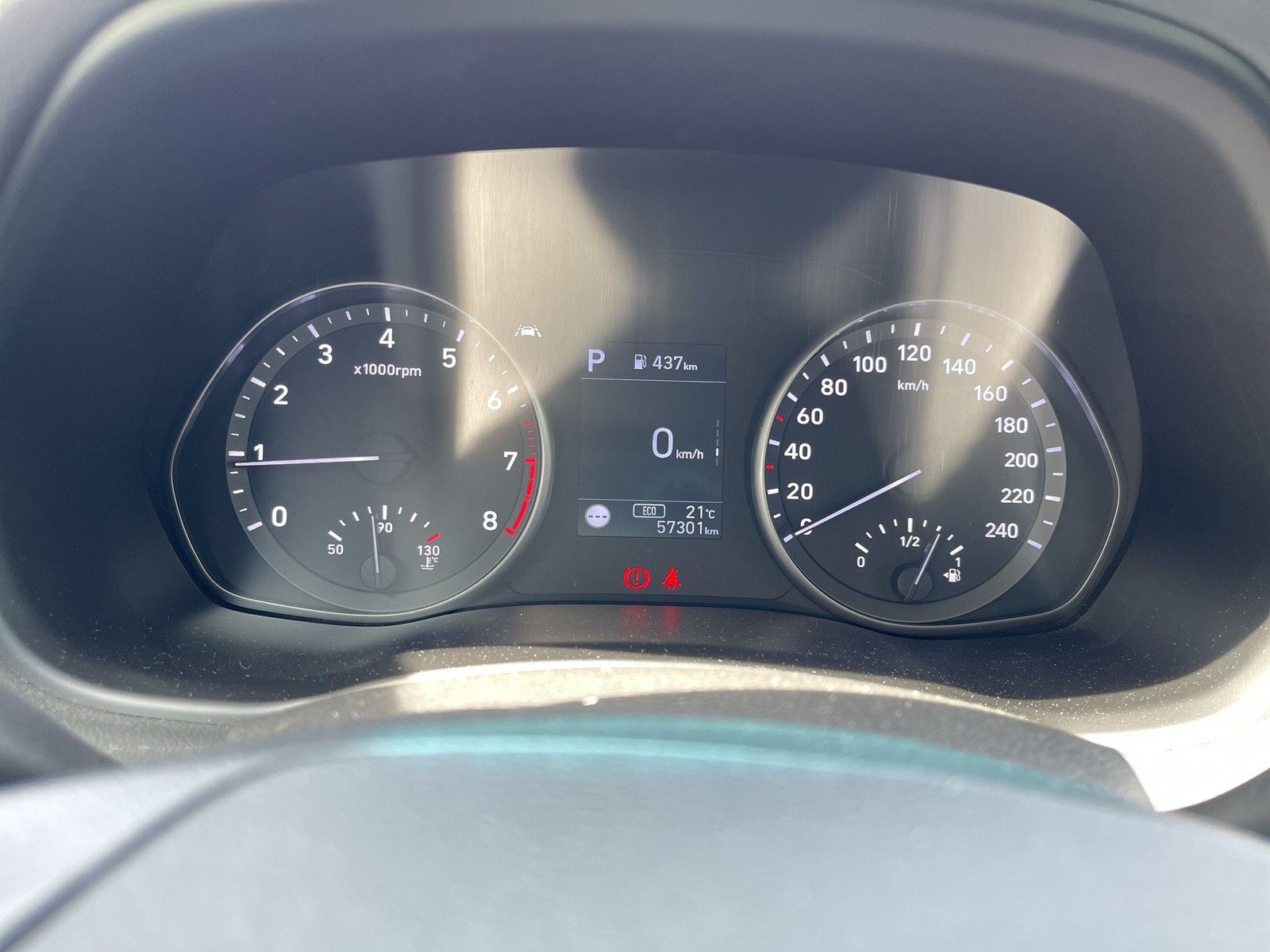 Hyundai i30 1.0 TGDI - Samsaru's Car Outlet