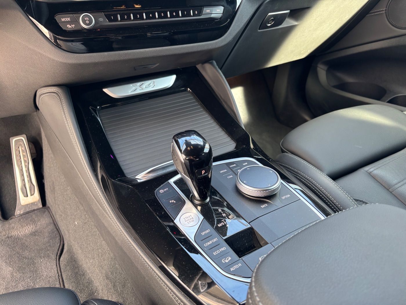 BMW X4 xDrive30d M-Sportpaket GARANTIE BIS 04/2030