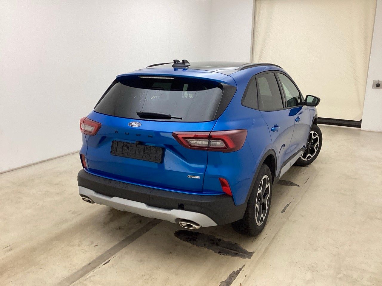 Ford Kuga 2.5 Duratec PHEV Active X*iACC*360°*NAVI*