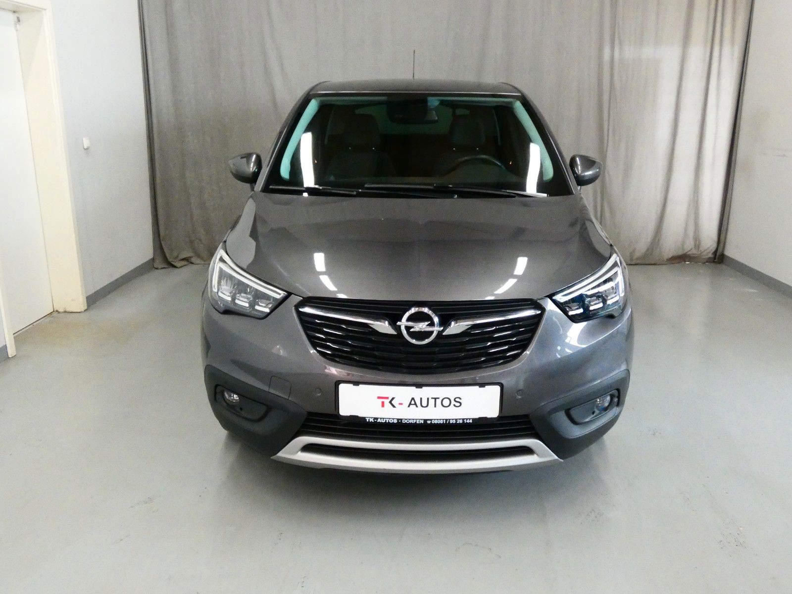 Opel Crossland - Samsaru's Car Outlet