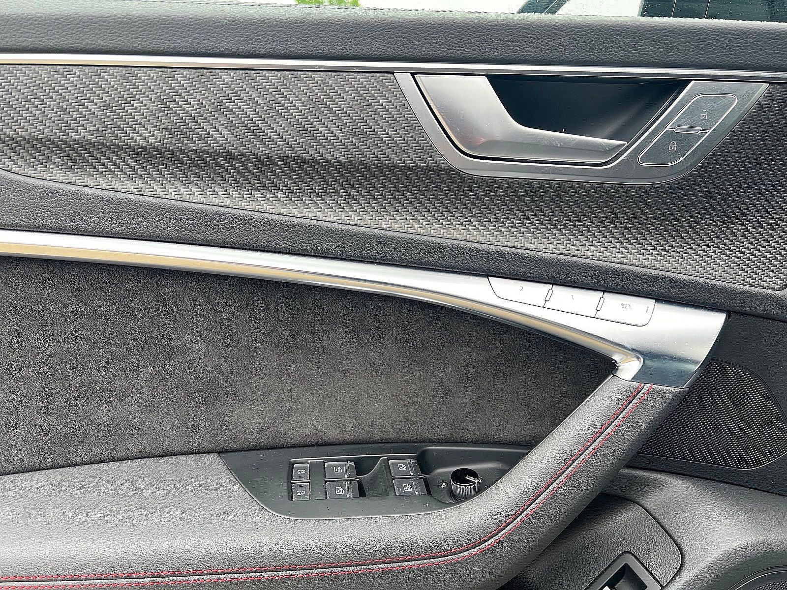 Audi RS6 RS 6 Avant 4.0 TFSI quattro B&O 22 ZOLL