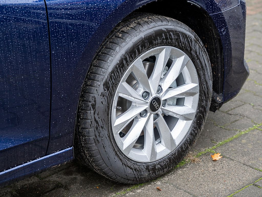 Audi A3 Sportback 30 TFSI