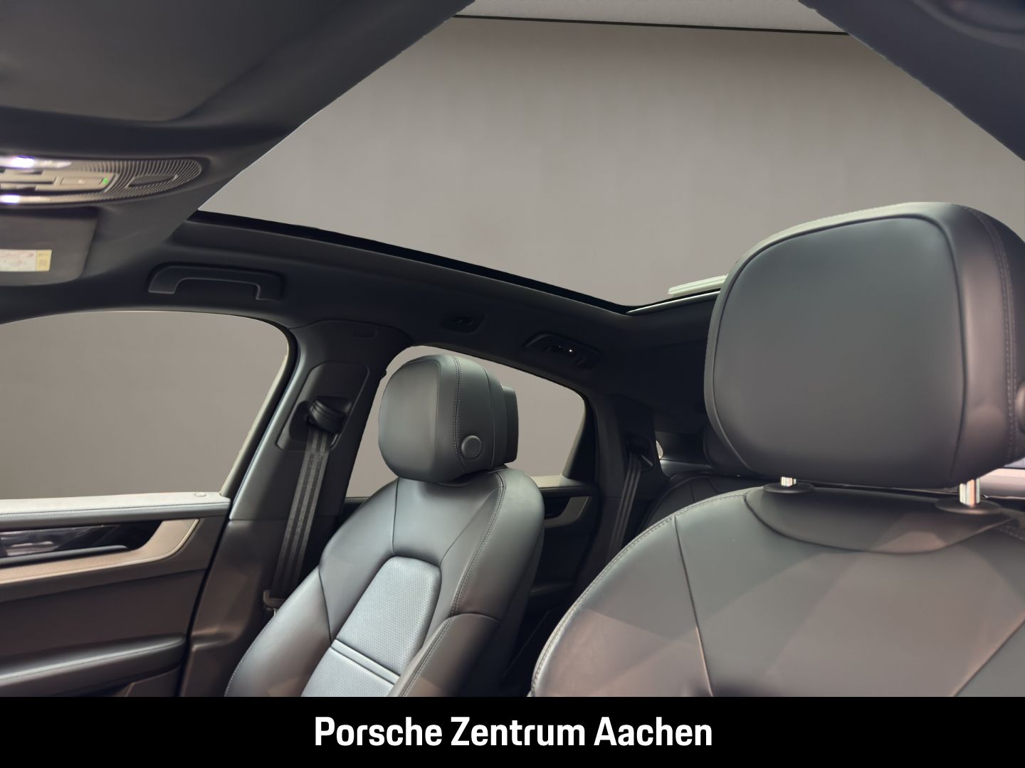 Porsche Cayenne S E-Hybrid Coupe BOSE Panoramadach LED