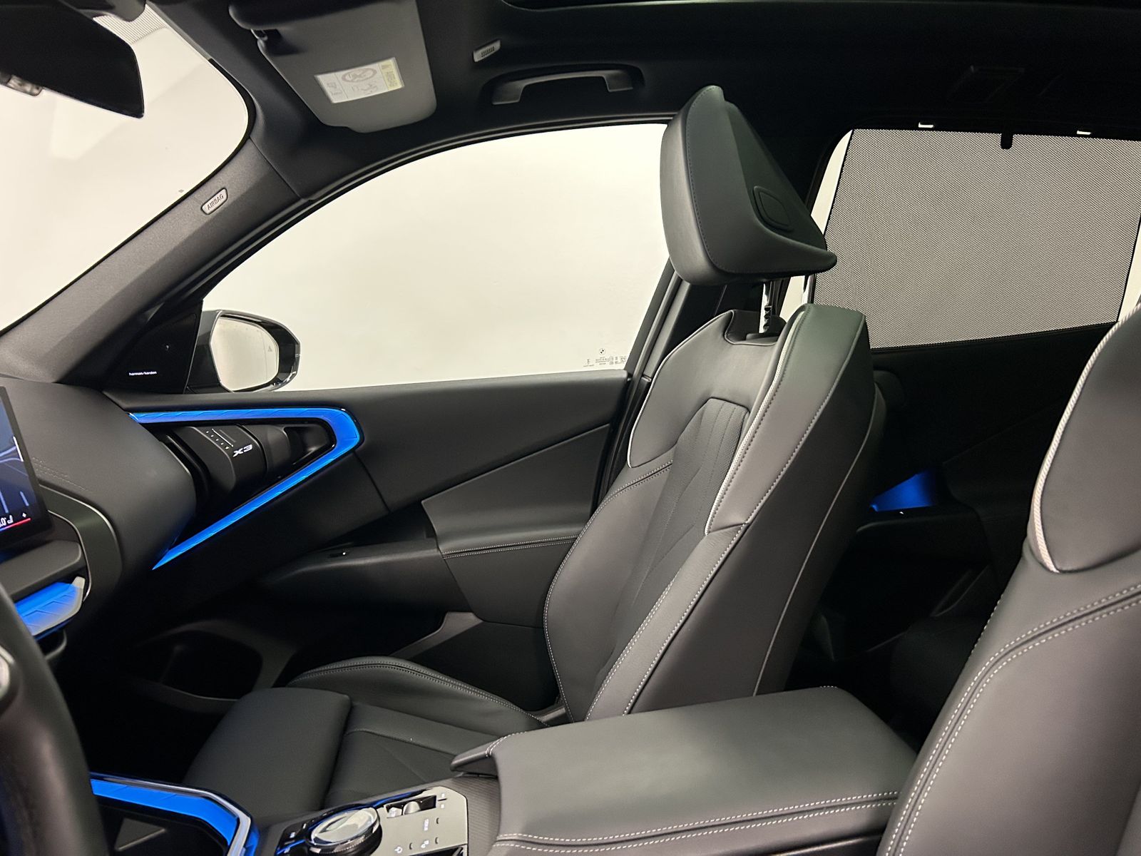 BMW X3 xDrive20i M Sportpaket Pro DA. Prof. PA. Prof