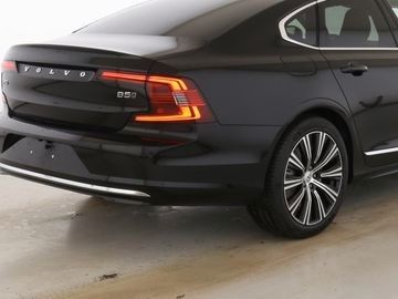 Volvo S90 B5 Ultimate Bright AWD SD*AHK*StdHz
