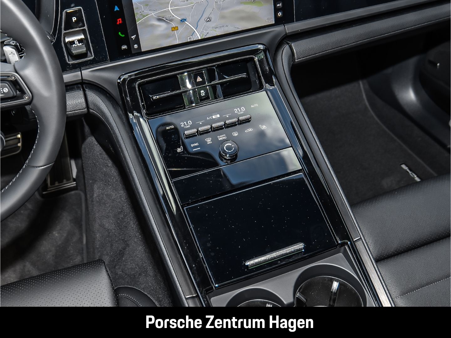 Porsche Panamera 4 E-Hybrid BOSE Sportabgas SurroundView