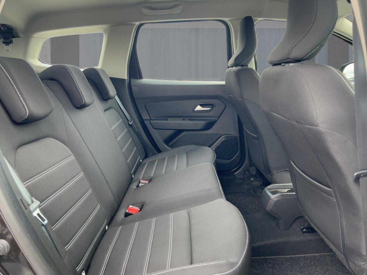 Dacia Duster II 1.0 TCe 100 LPG Comfort 2WD - Samsaru's Car Outlet