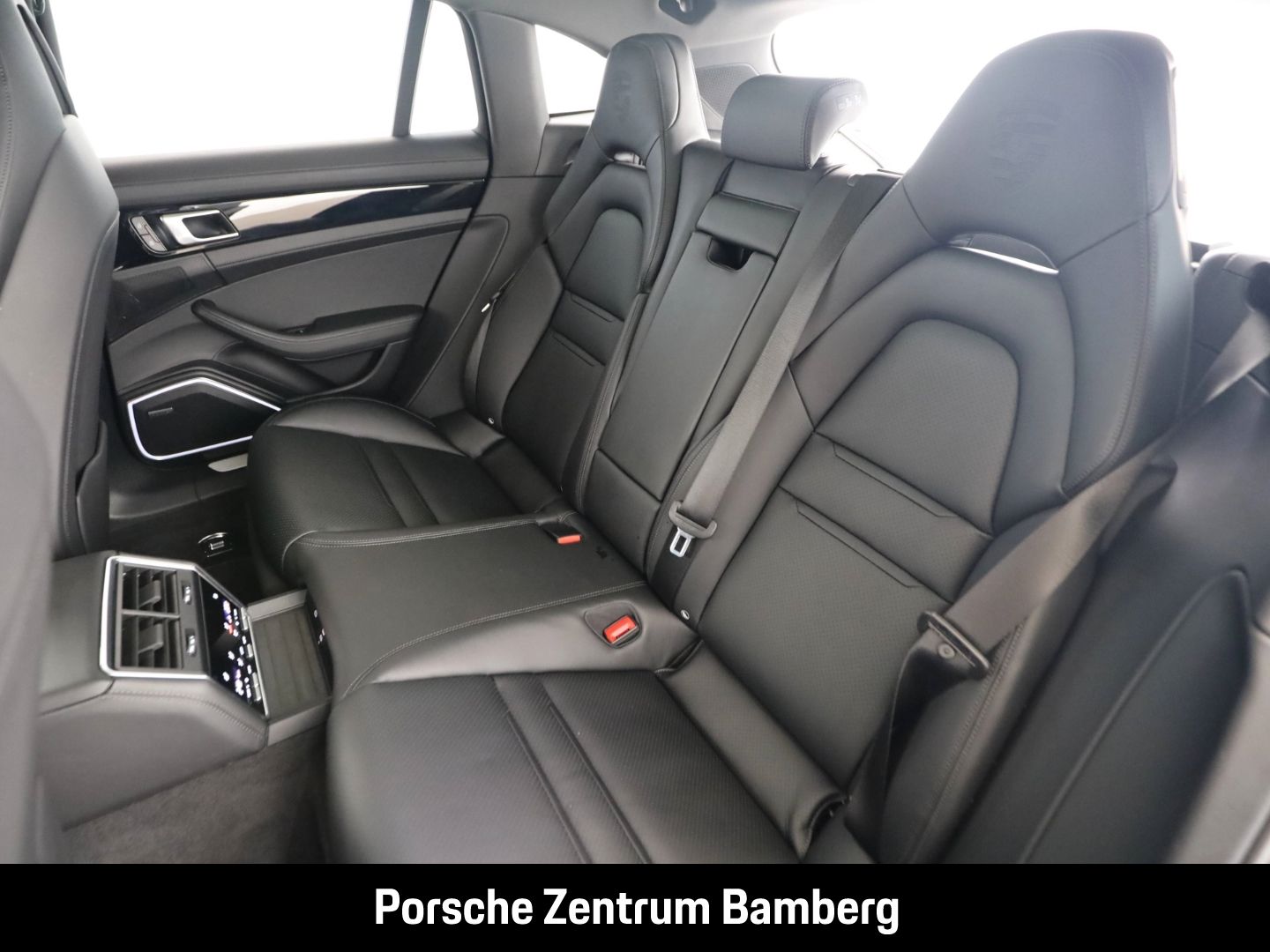 Porsche Panamera 4S E-Hybrid ST/ Sport Design Paket/ Spo