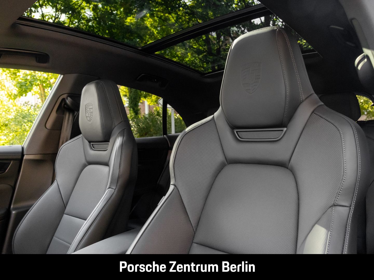 Porsche Macan 4S BOSE Luftfederung Panorama InnoDrive