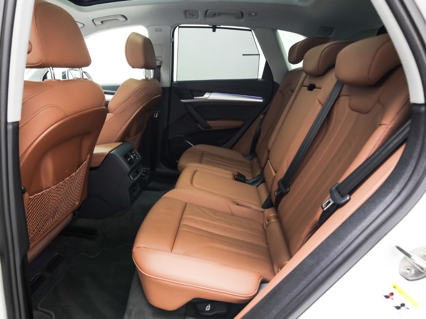 Audi Q5 55 TFSI e qu S line Pano AHK HuD Kamera